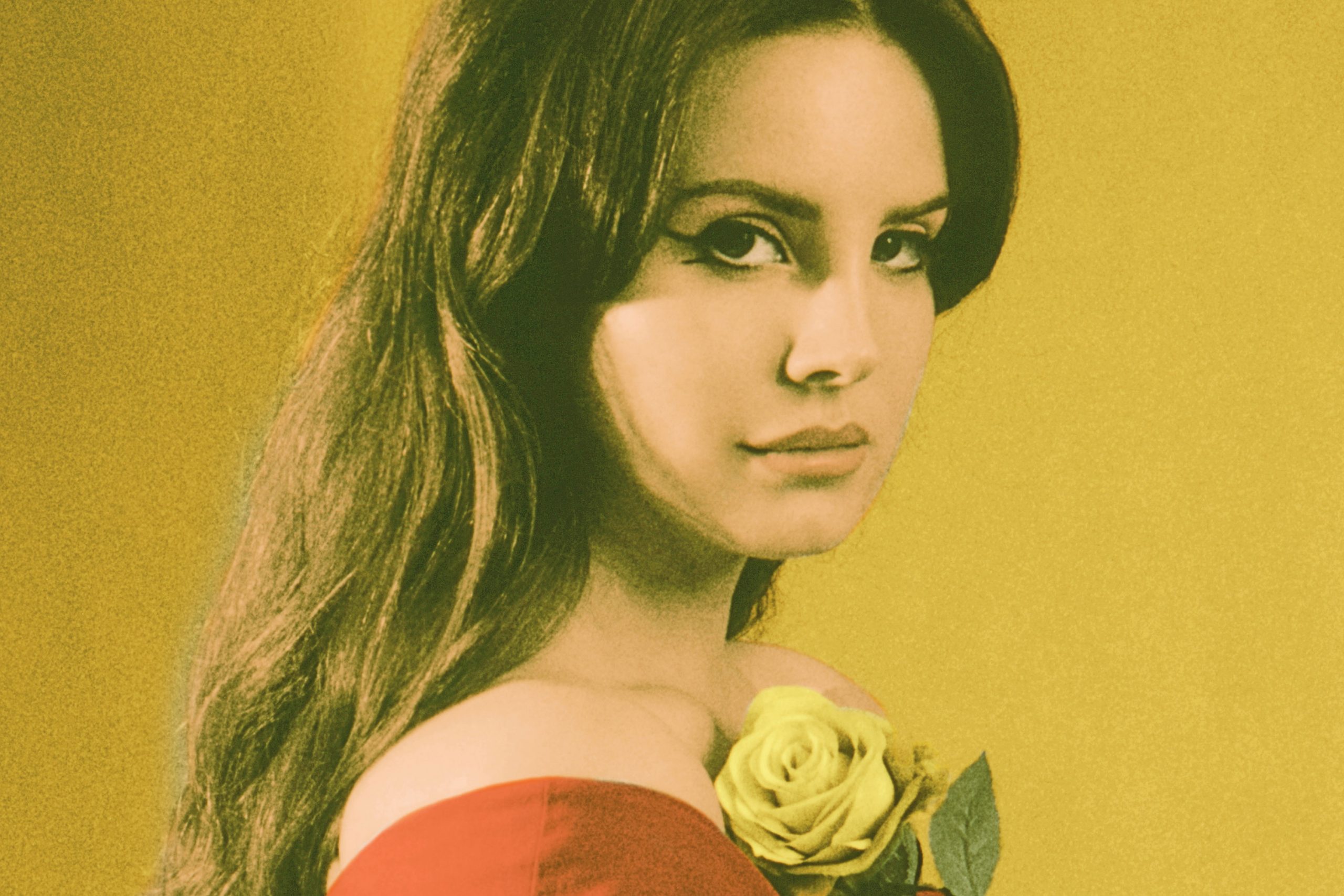 From Dream Pop to Psych Rock How Lana del Rey Transcends Genre TN2